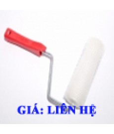 Cọ Lăn Thoát Bọt Khí 180mm